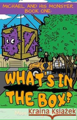 What's In The Box NZ/UK/AU Teller, Tory 9781974529964 Createspace Independent Publishing Platform