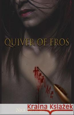 Quiver of Eros Nick Anthony Russo 9781974582167