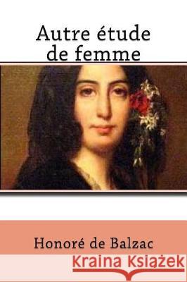 Autre étude de femme Sanchez, Gustavo J. 9781974621521