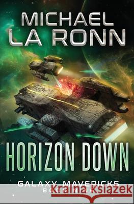 Horizon Down Michael La Ronn 9781974622832