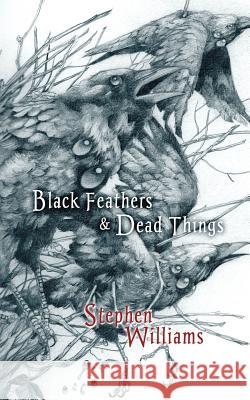 Black Feathers and Dead Things Stephen Williams 9781974625505