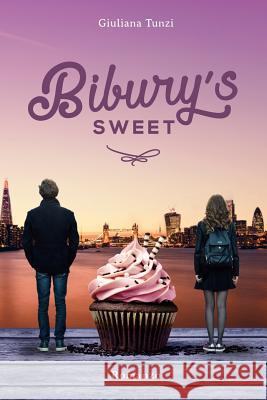 Bibury's Sweet Giuliana Tunzi Federica Piacentini Daniele Lou Leonardi 9781974639007 Createspace Independent Publishing Platform