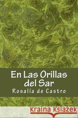 En Las Orillas del Sar Rosalia d 9781974644872