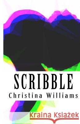 Scribble Christina Paul Williams 9781974648429