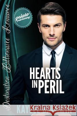 Hearts in Peril Kaylee Baldwin 9781974652570