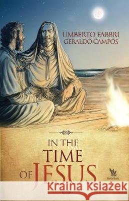 In the time of Jesus Umberto Fabbri 9781974682041