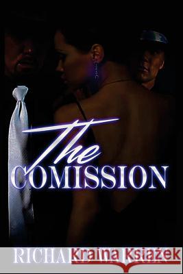 The Commission Richard Earl Warren 9781974698950