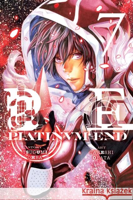 Platinum End, Vol. 7 Tsugumi Ohba, Takeshi Obata 9781974701438