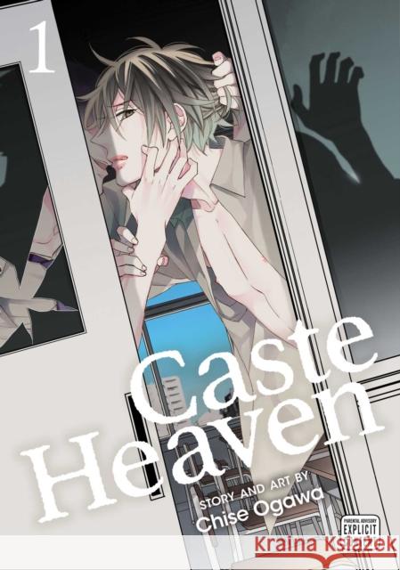 Caste Heaven, Vol. 1 Chise Ogawa 9781974712458