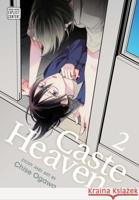 Caste Heaven, Vol. 2 Chise Ogawa 9781974712465