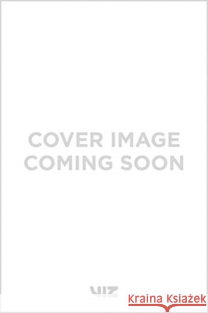 Komi Can't Communicate, Vol. 13 Tomohito Oda 9781974718832 Viz Media, Subs. of Shogakukan Inc