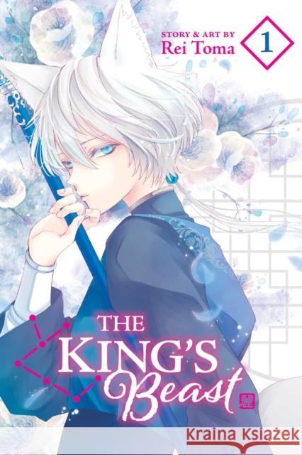 The King's Beast, Vol. 1 Rei Toma 9781974720545 Viz Media, Subs. of Shogakukan Inc