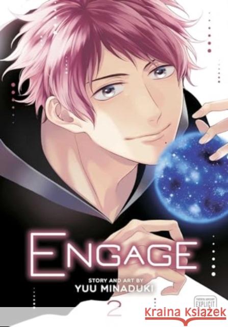 Engage, Vol. 2 Yuu Minaduki 9781974746033 Viz Media, Subs. of Shogakukan Inc