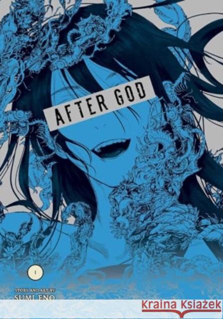 After God, Vol. 1 Eno, Sumi 9781974749706 Viz Media, Subs. of Shogakukan Inc