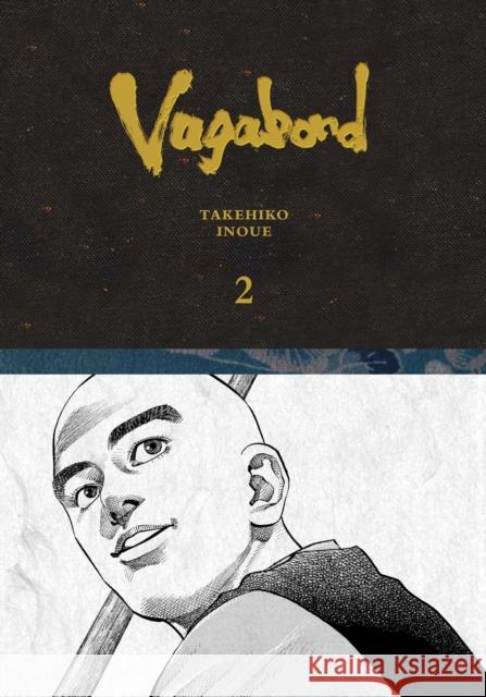 Vagabond Definitive Edition, Vol. 2 Takehiko Inoue 9781974752652 Viz Media