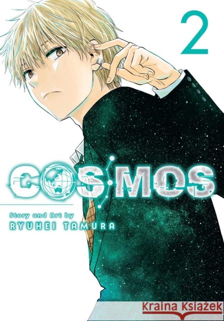 Cosmos, Vol. 2 Ryuhei Tamura 9781974755141