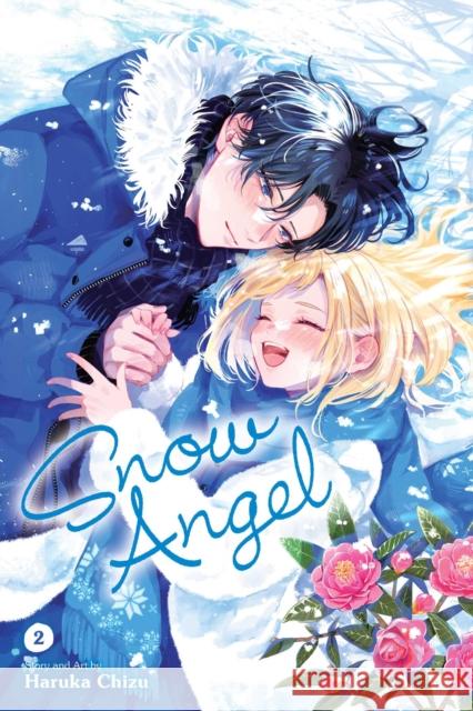Snow Angel, Vol. 2 Haruka Chizu 9781974755431