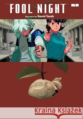 Fool Night, Vol. 7 Kasumi Yasuda 9781974757978 VIZ Media LLC