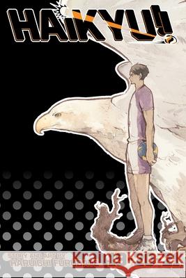 Haikyu!! (3-in-1 Edition), Vol. 7 Haruichi Furudate 9781974758012 VIZ Media LLC