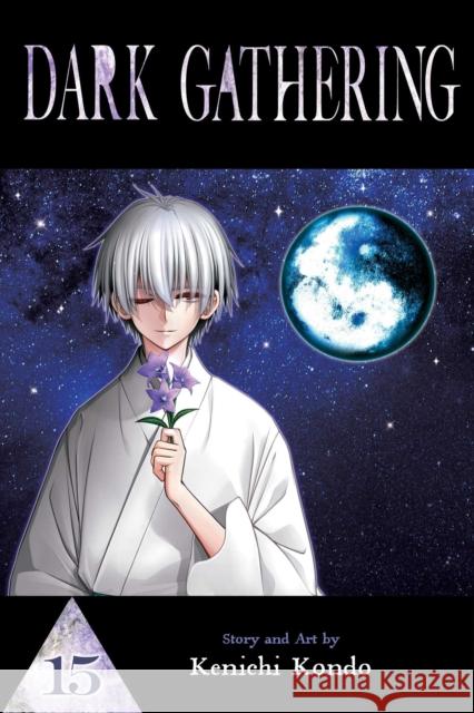 Dark Gathering, Vol. 15 Kenichi Kondo 9781974758333