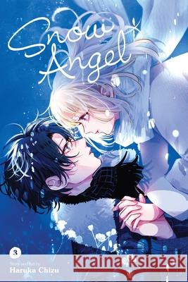 Snow Angel, Vol. 3 Haruka Chizu 9781974759033 VIZ Media LLC