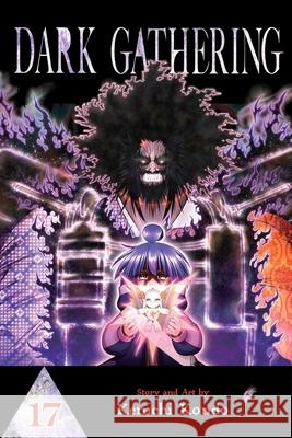 Dark Gathering, Vol. 17 Kenichi Kondo 9781974761258 Viz Media