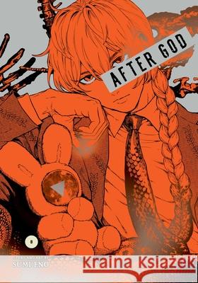 After God, Vol. 8 Eno, Sumi 9781974761623 Viz Media