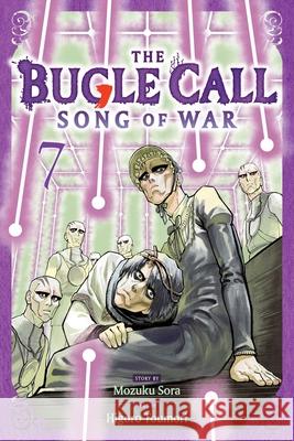 The Bugle Call: Song of War, Vol. 7 Mozuku Sora 9781974763603 Viz Media, Subs. of Shogakukan Inc