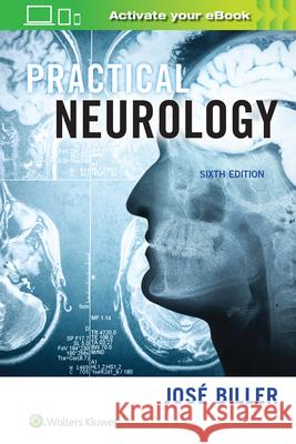Practical Neurology Print + eBook with Multimedia Jose Biller 9781975256333