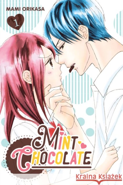 Mint Chocolate, Vol. 1 Sara Linsley 9781975320263 Little, Brown & Company