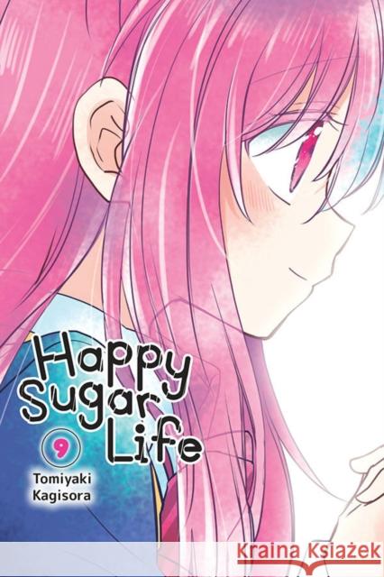 Happy Sugar Life, Vol. 9 Tomiyaki Kagisora 9781975324667 Yen Press