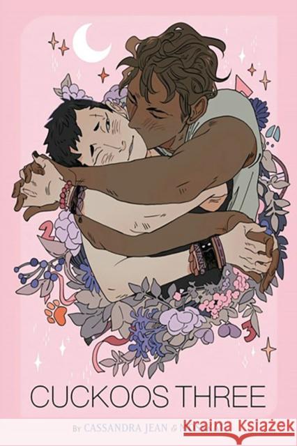 Cuckoos Three Cassandra Jean Mosskat 9781975367961