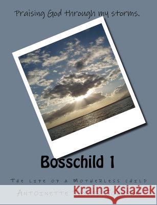 Bosschild 1 Antoinette Michelle Taylo 9781975629595