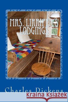 Mrs. Lirriper's Lodgings Charles Dickens 9781975647131