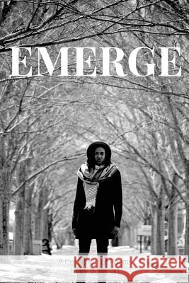 Emerge Mary Bowman 9781975655525