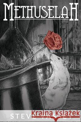 Methuselah Steve Vassey 9781975673970 Createspace Independent Publishing Platform