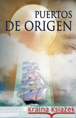 Puerto de origen Promociona, Kacarea Libros 9781975684716 Createspace Independent Publishing Platform