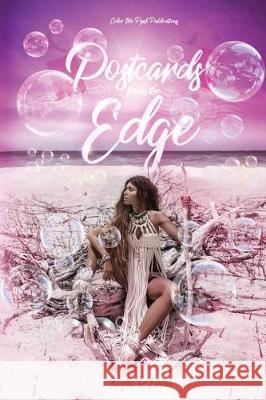 Postcards From The Edge Ervin, Keisha 9781975688141