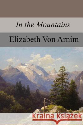 In the Mountains Elizabeth Vo 9781975710866 Createspace Independent Publishing Platform