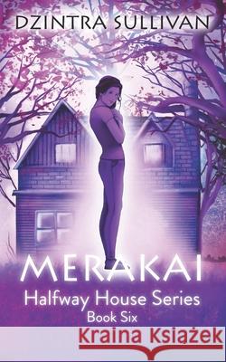 Merakai Dzintra Sullivan 9781975729714