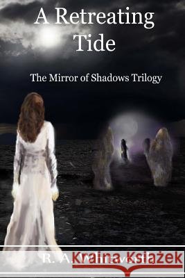 A Retreating Tide R. a. Whitworth 9781975741389