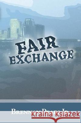 Fair Exchange Brennan Pear 9781975748814