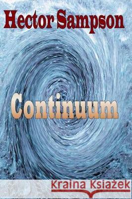 Continuum Hector Sampson 9781975751319