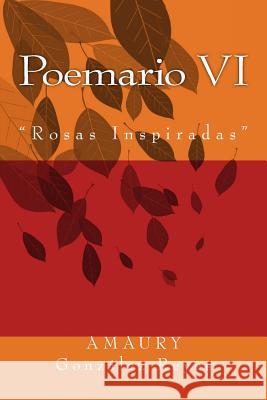 Poemario VI: 