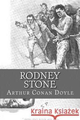 Rodney Stone Arthur Conan Doyle 9781975778491