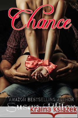 Chance Susan Bliler 9781975809287 Createspace Independent Publishing Platform