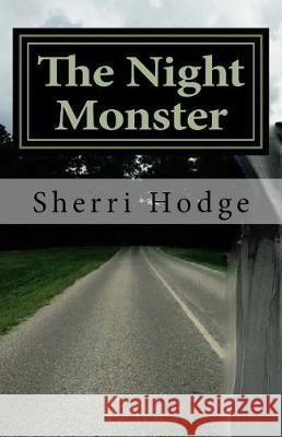 The Night Monster Sherri Hodge 9781975809492