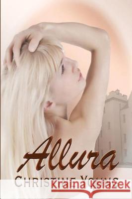 Allura Christine Young 9781975814175