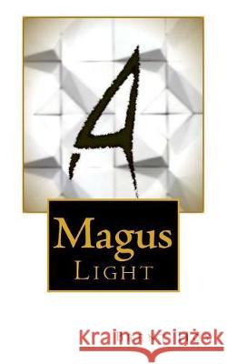 Magus Light Brent Hoy 9781975876913