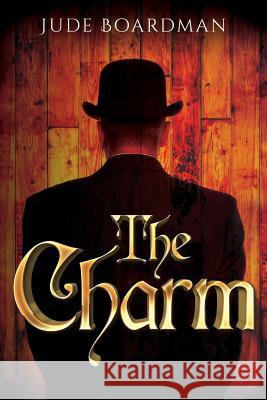 The Charm Jude Boardman 9781975893736